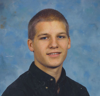 Todd Morth