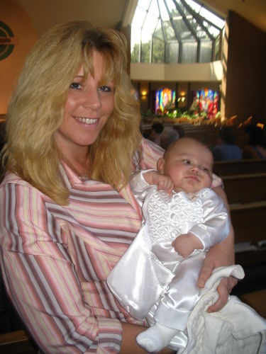 Wendy Muehleisen
