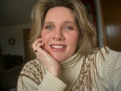 Roxanne Dowell