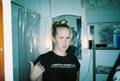 Toni Larson