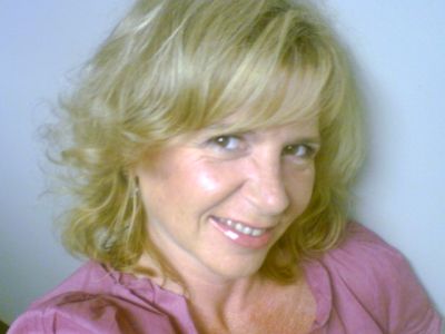 Katherine Dade