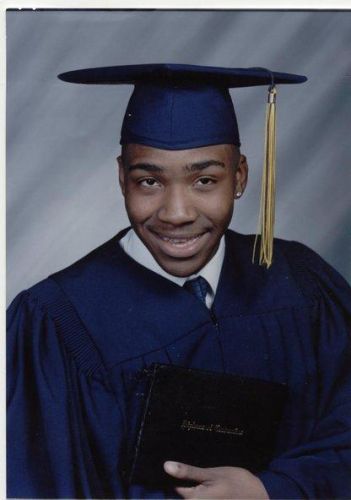 Desmond Gambrell