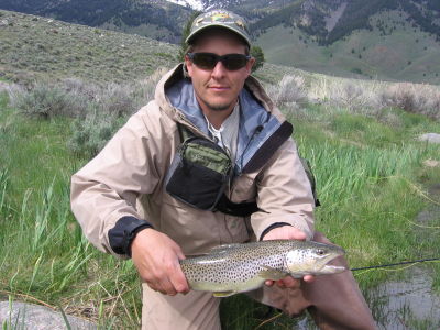 Bradley Heileson
