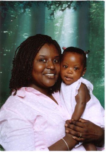 Latonya Brooks