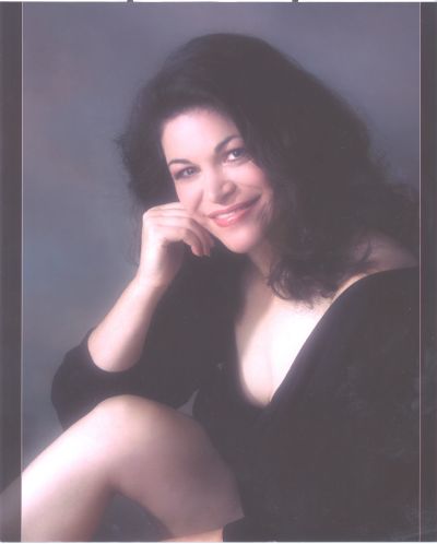 Maria Lifschitz