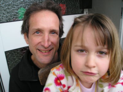 Daniel Kottke