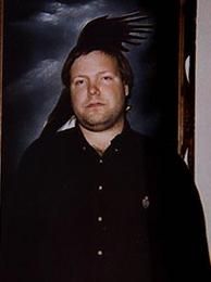 Steven Willcutt