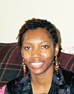 Lesha Blair