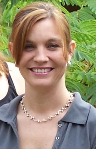 Connie Kiger