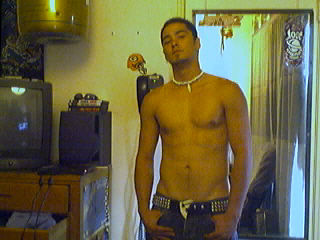 Michael Akana