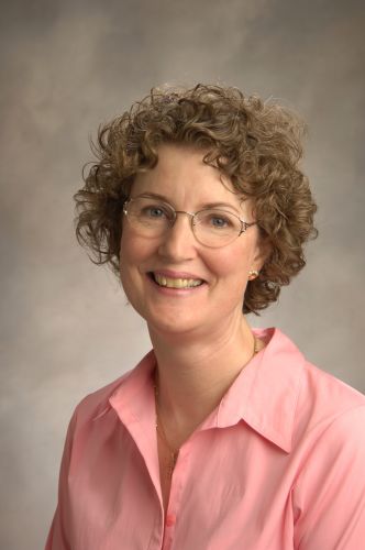 Teresa Holt