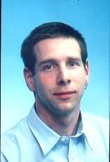 John Cogdell