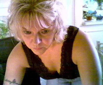 Fawn Woodard