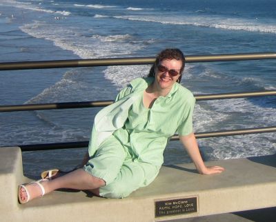 Deborah Brumbaugh