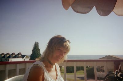 Lisa Petty