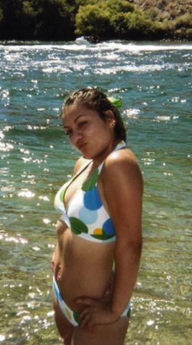 Yvette Hernandez