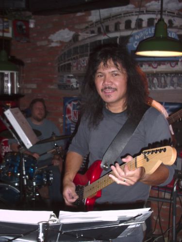 Carlos Poblete