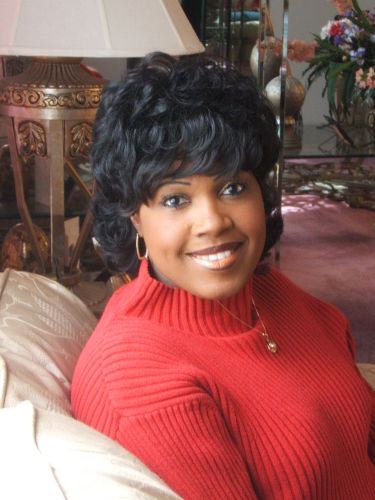 Carolyn Mcghee