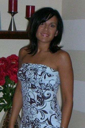 Dusti Harrell