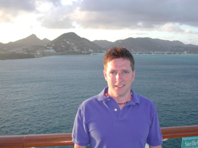 Brett Stolson