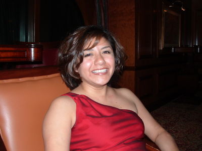 Carmen Gonzales