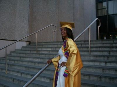 Esther Hailu