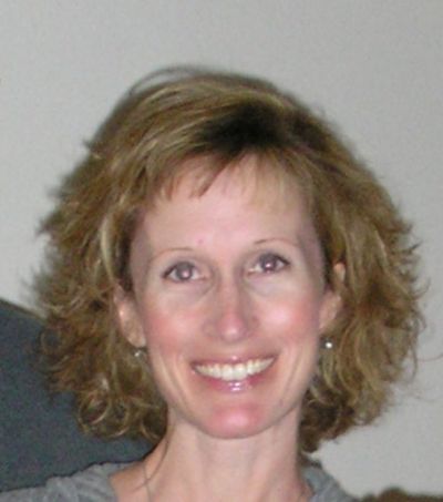 Michele Mccann