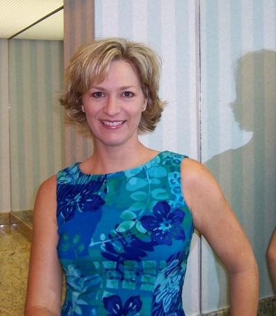 Andrea Zedalis