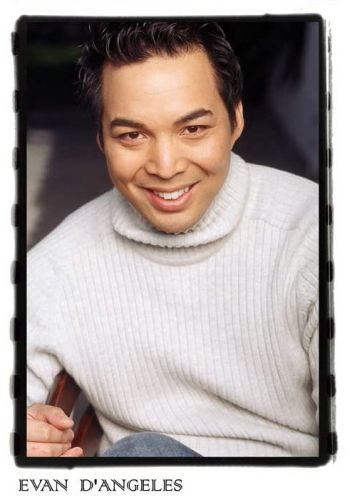 Glenn Sabalza
