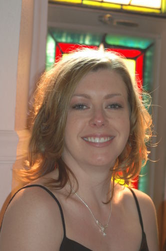 Angela Quast