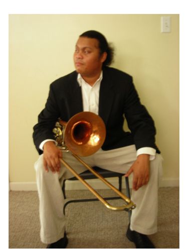 Tony Herrera