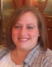 Wendy Roullier