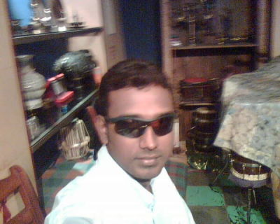 Anand Andrew