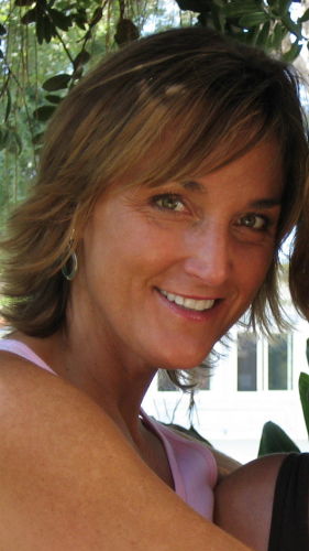 Julie Farmer