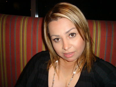Gabriella Alfaro