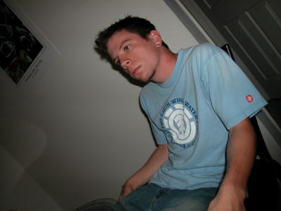 Timothy Rand