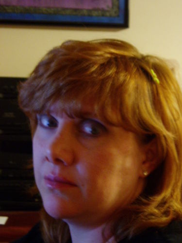 Katie Manzione