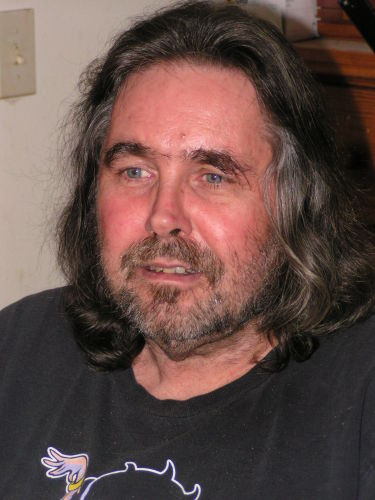 Charles Pittman