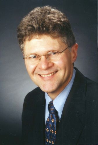 David Maxfield