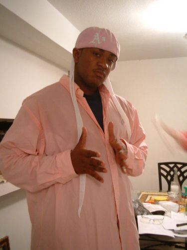 Charles Mcneil