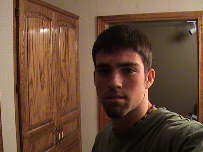 Brandon Pence