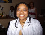Sheree Glover