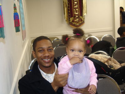 Jerrell Smith