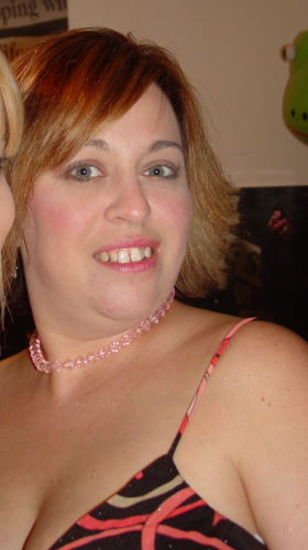 Bridget Kreft