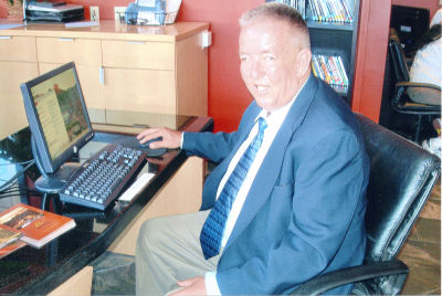 Terry Nobles