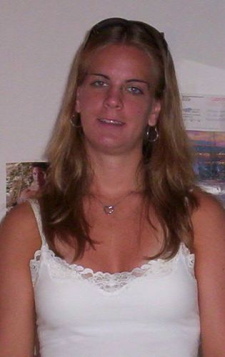 Christina Jaworski