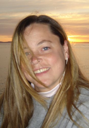 Karina Fulcher