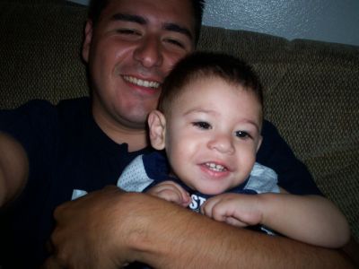 Raymond Torres