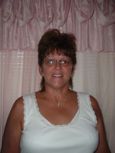 Debbie Hamlin