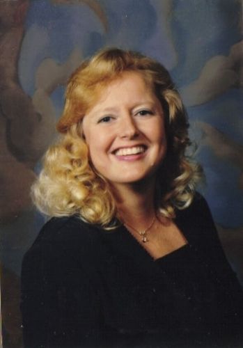 Theresa Booth